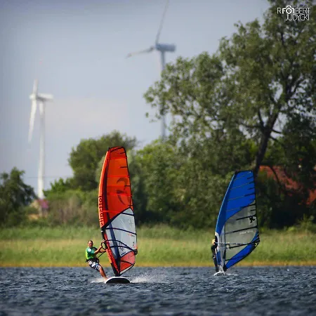 Wioska Surfera *